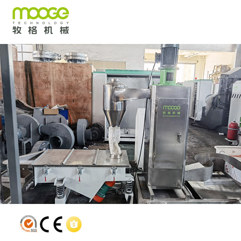 Recycle PE PP Пластиковые гранулы Die Face Cutting Making Machine Price